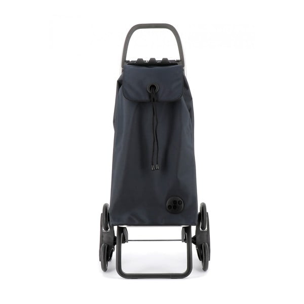 Sacoșă de cumpărături cu roți 43 l I-Max MF 6 Logic – Rolser-image-1