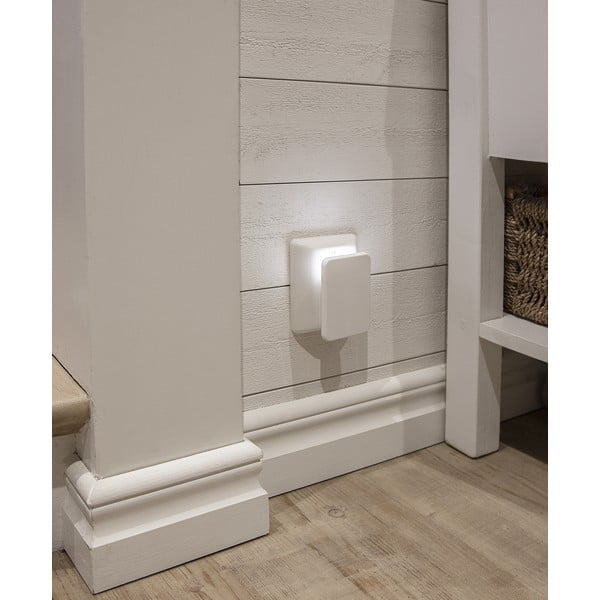 Lampă de veghe cu LED-uri albe - Star Trading-image-4