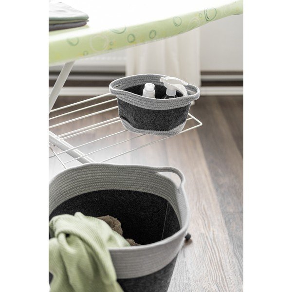 Coș de rufe din material textil 75 l Bea – Wenko-image-1