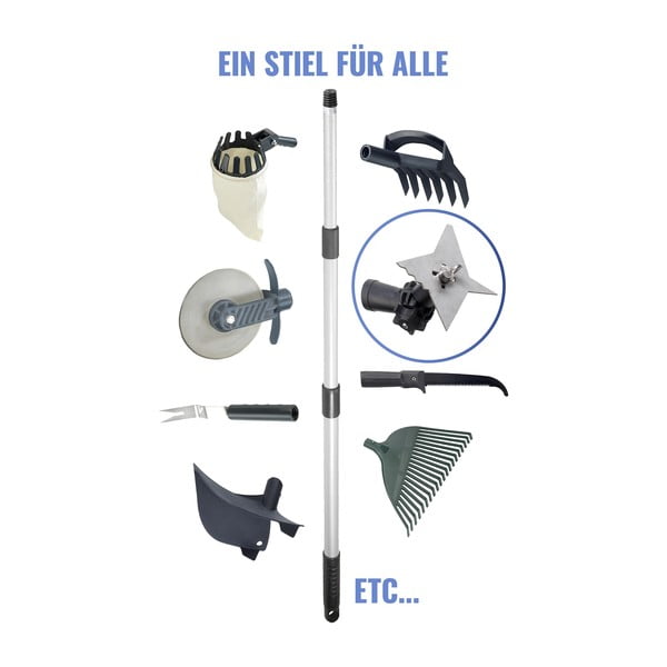 Plivitor pentru buruieni – Maximex-image-4