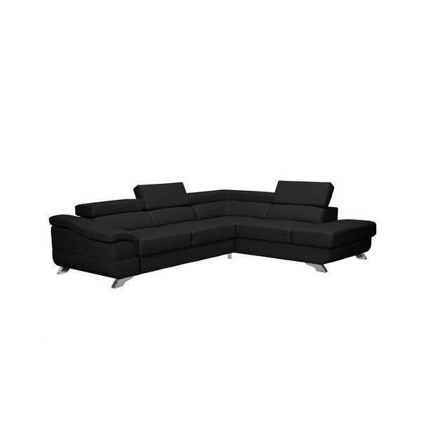 Colțar extensibil cu spațiu de depozitare Windsor & Co Sofas Gamma, partea dreaptă-image-1