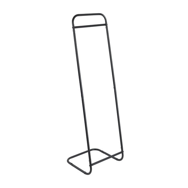 Suport pentru haine negru din metal Surya – Wenko-image-3