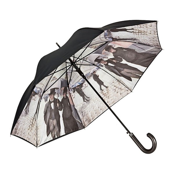 Umbrelă cu strat dublu Von Lilienfeld Rainy Paris