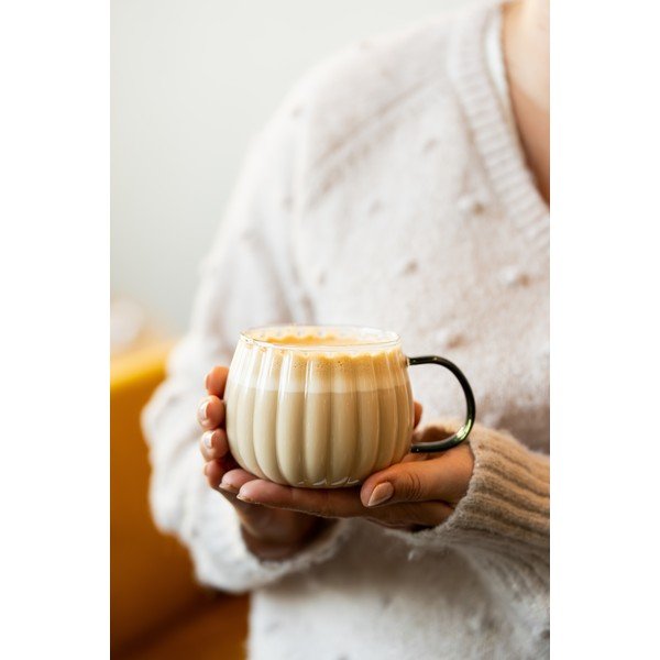 Căni 2 buc. pentru cappuccino 350 ml Tulip – Vialli Design-image-3