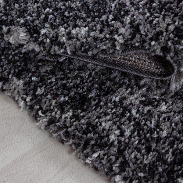 Covor gri închis 80x150 cm Enjoy – Ayyildiz Carpets-image-3