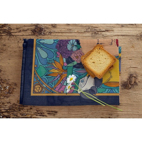 Prosop de vase 43x64 cm Frida ArtDeco – Frida Kahlo-image-1