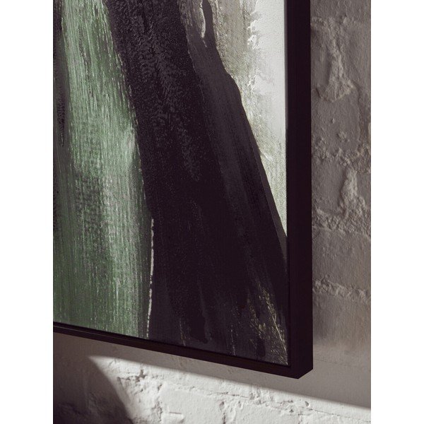 Tablou cu ramă/pe pânză 103x143 cm Astratto – Premier Housewares-image-3