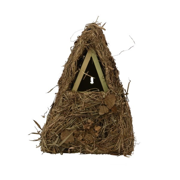 Căsuță pentru păsări din lemn Camouflage – Esschert Design