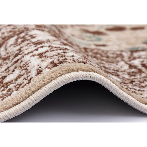 Covor maro deschis 133x190 cm Sensi Jim – FD-image-1