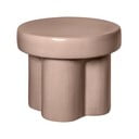 Măsuță auxiliară rotundă din ceramică ø 40 cm Toru – Blomus