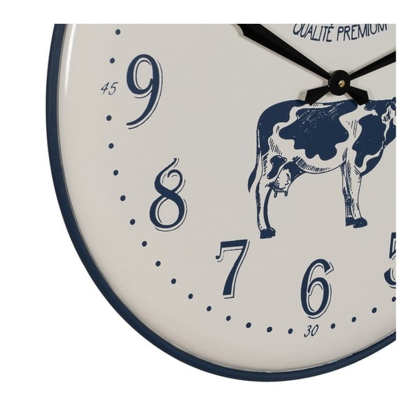 Ceas de perete ø 62 cm – Ixia-image-3