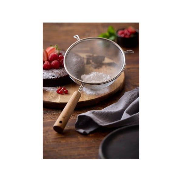 Sită din oțel inoxidabil ø 16 cm – Holm-image-2