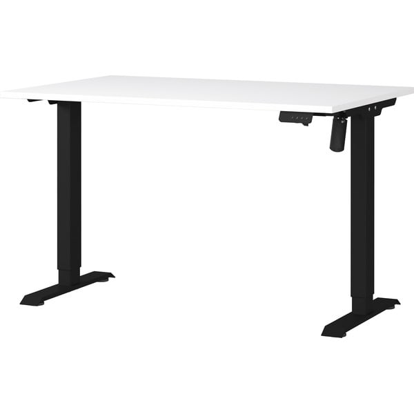Birou cu înălțime ajustabilă electric 80x120 cm Boras – Germania-image-2