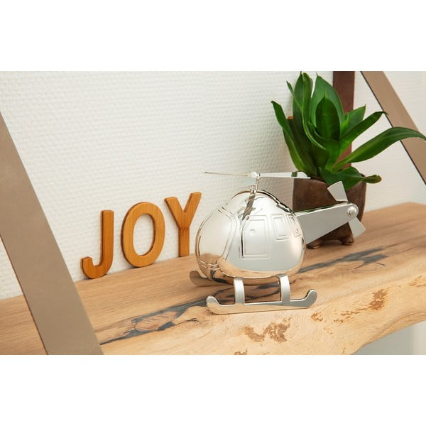 Pușculiță Helicopter – Zilverstad-image-1