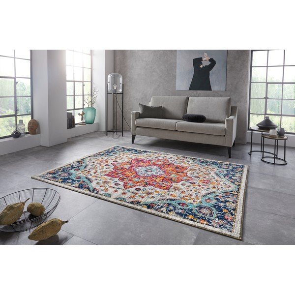 Covor Nouristan Bara, 120 x 170 cm-image-1