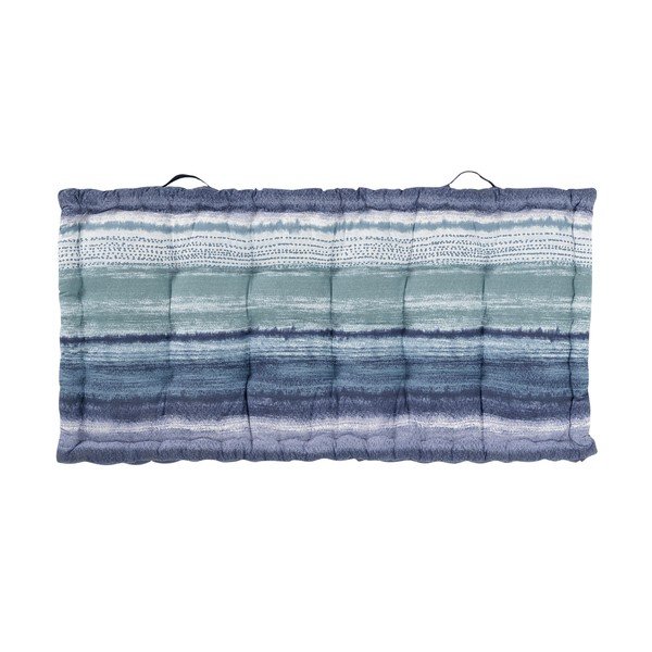 Pernă pentru scaun de grădină pentru paleți 60x120 cm Mikonos – douceur d'intérieur-image-2
