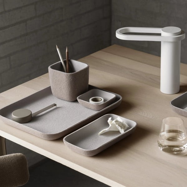 Organizator pentru documente din material textil Herba – Blomus-image-1