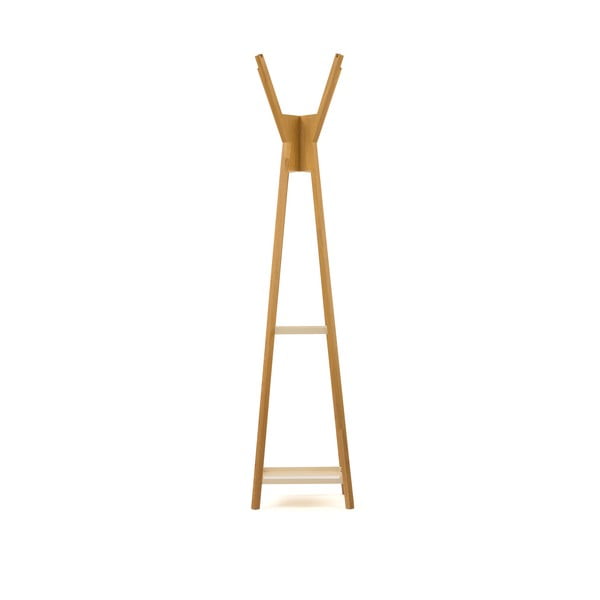 Cuier din lemn Woodman Magellan-image-3