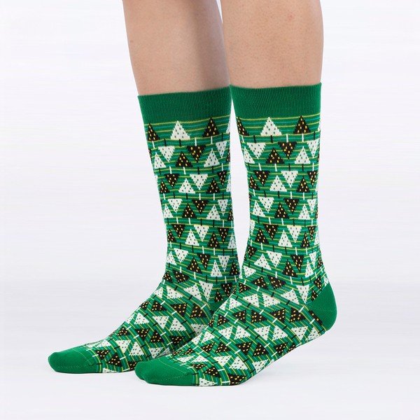 Șosete Ballonet Christmas, mărimea 41-46-image-3