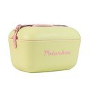 Cutie termoizolantă verde-deschis 20 l Pop – Polarbox