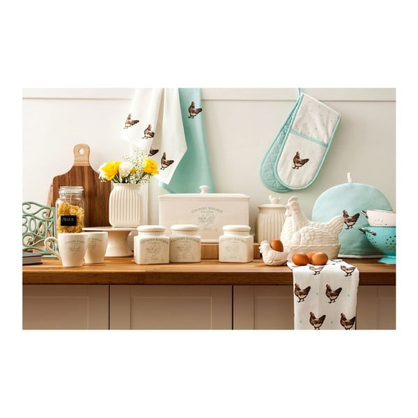 Recipient Premier Housewares Mrs Henderson, 12 x 20 cm-image-2