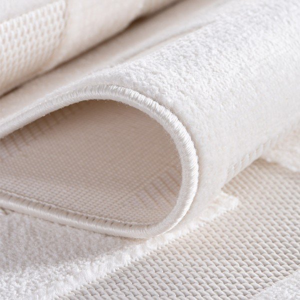 Covor pentru exterior și interior crem 200x290 cm Doha 1656 Cream – Ayyildiz Carpets-image-2