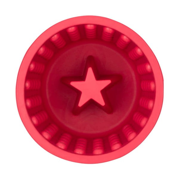 Bol pentru lins Yoggie Pot Pink – LickiMat-image-2