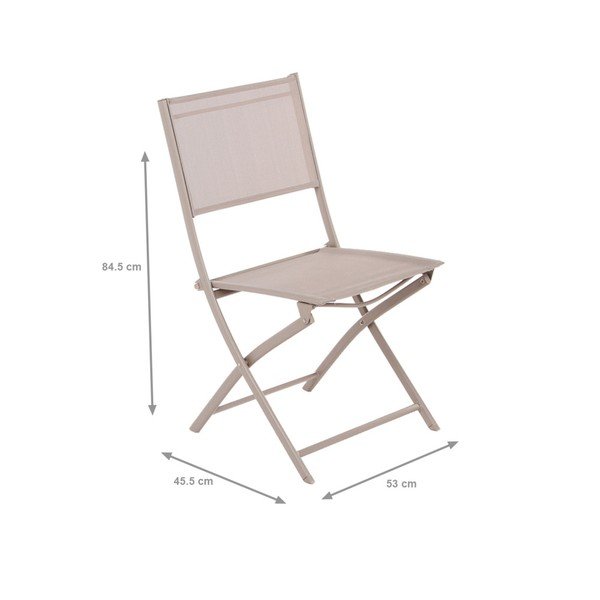 Scaun pliabil Crido Consulting Frank-image-2