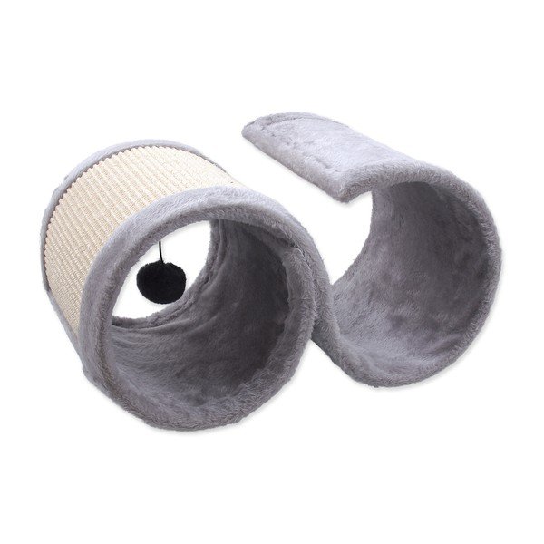 Ansamblu de joacă pentru pisici Magic Cat Linda – Plaček Pet Products-image-1