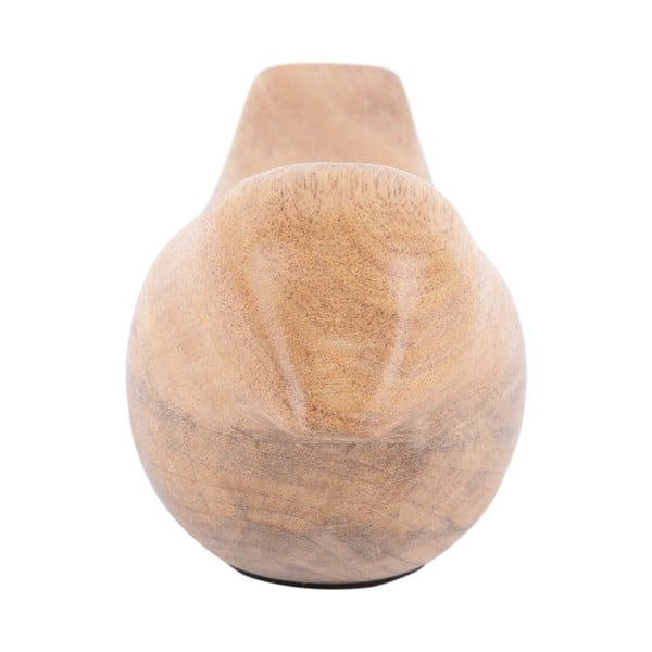 Statuetă din lemn Bird   – PT LIVING-image-4