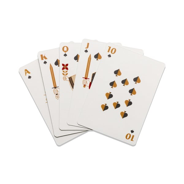 Cărți de joc Dogs – DesignWorks Ink-image-3