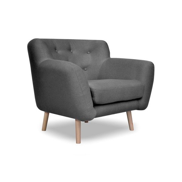 Fotoliu Cosmopolitan design London, gri-image-2