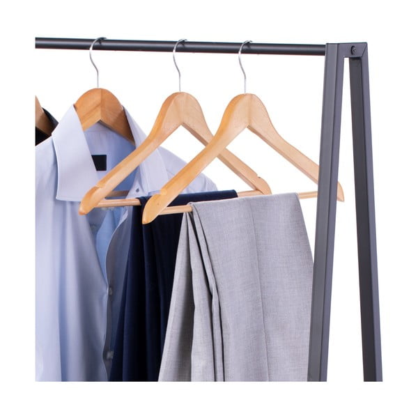 Umerașe din lemn 50 buc. Storn – Homede-image-2