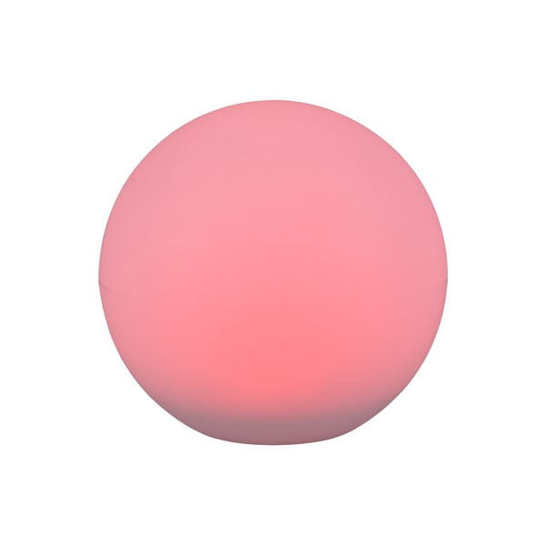 Corp de iluminat pentru exterior LED solar (înălțime 28 cm) Melo – Trio-image-3