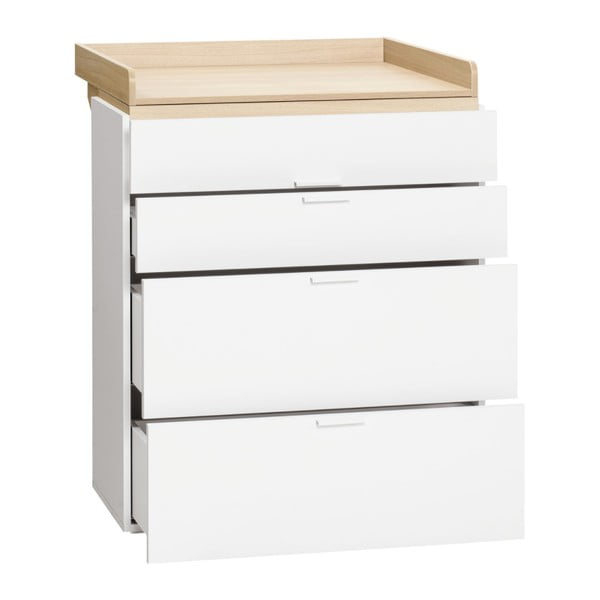 Masă pentru înfășat și îngrijirea copilului, pentru comoda Vox 4 You-image-3