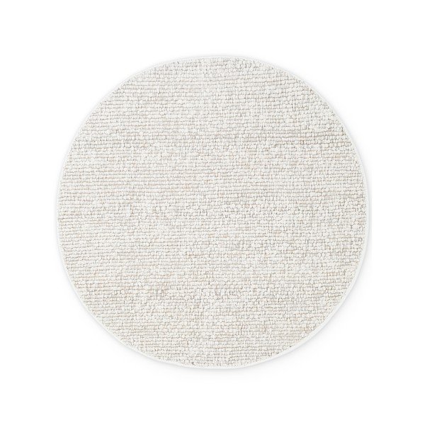 Covor crem rotund ø 200 cm Wilma – Villeroy&Boch