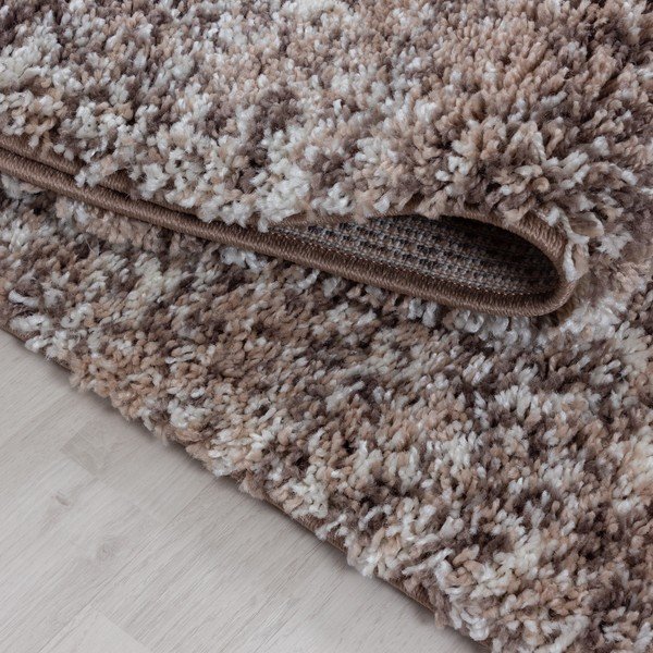 Covor tip traversă maro deschis 80x250 cm Enjoy – Ayyildiz Carpets-image-2