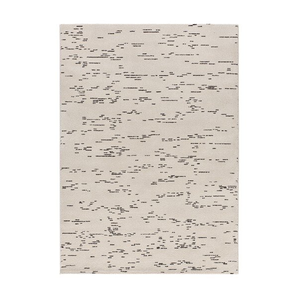 Covor crem 80x150 cm Retro – Universal