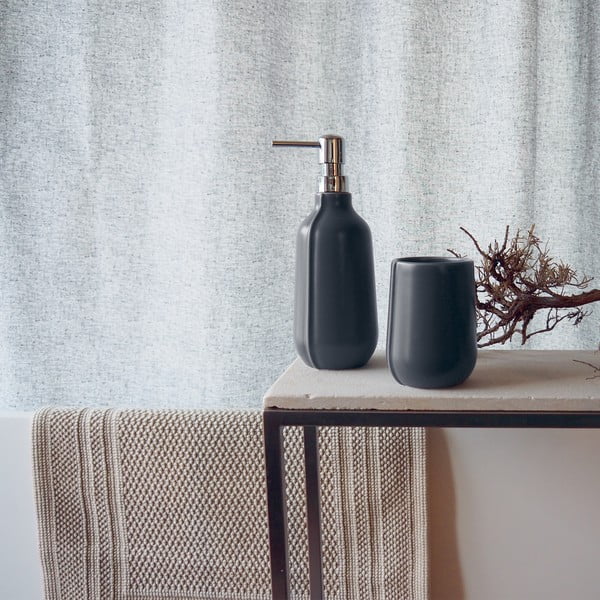 Perdea de duș 180x200 cm Ilo – Spirella-image-1