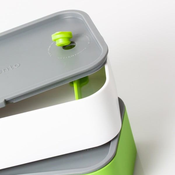 Cutie prânz Monbento, alb-verde-image-3