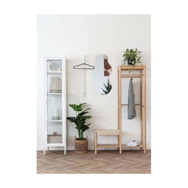 Set pentru hol în culoare naturală din bambus Ember – House Nordic-image-1