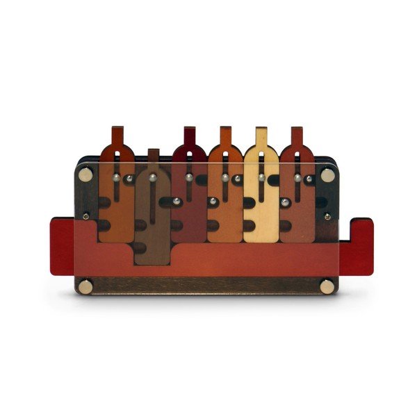 Puzzle The Waiter's Tray – RecentToys-image-1