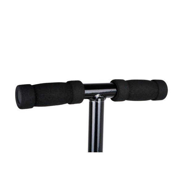 Băț pentru sărituri Legler Pogo , negru-image-2