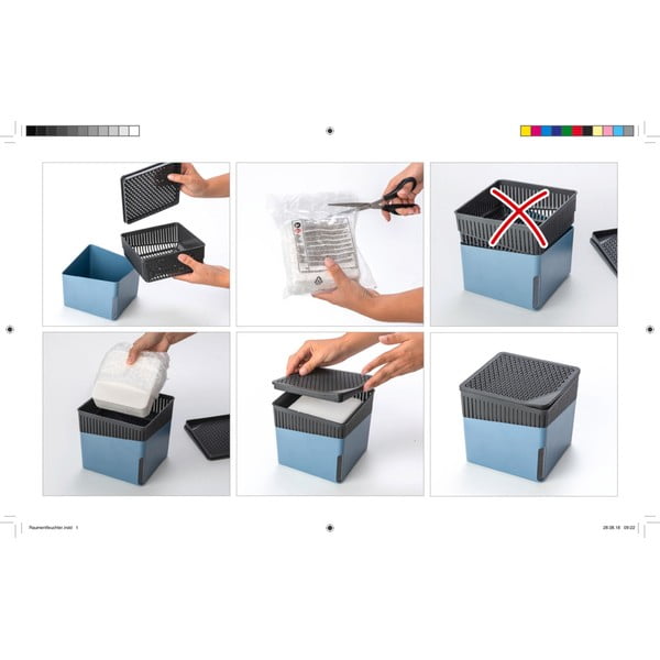 Absorbant de umiditate Drop – Wenko-image-4