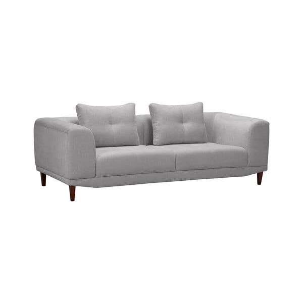 Canapea cu 3 locuri Windsor & Co Sofas Sigma, bej-image-1