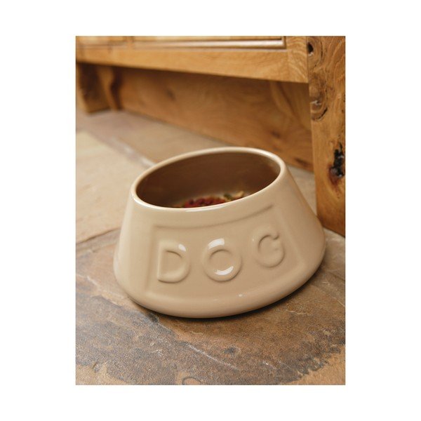 Bol din ceramică pentru câine Mason Cash Pet Cane, ø 21 cm-image-3