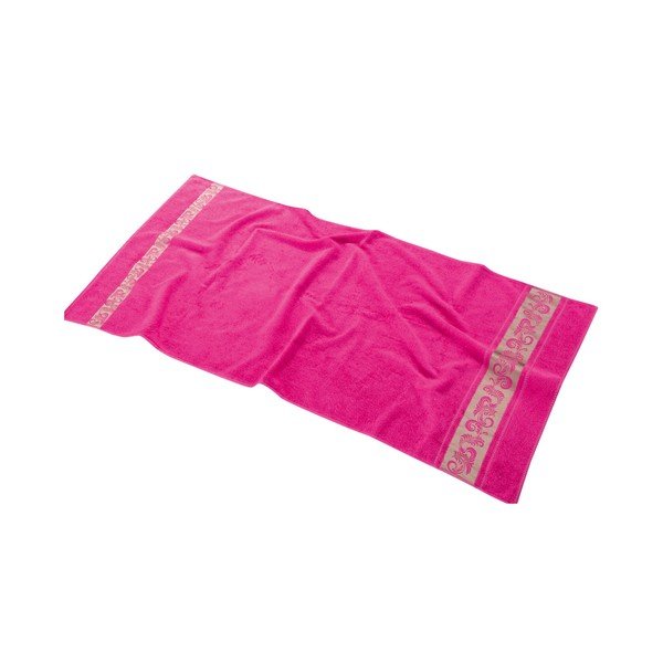 Prosop Marvella Ivy, roz fucsia-image-1