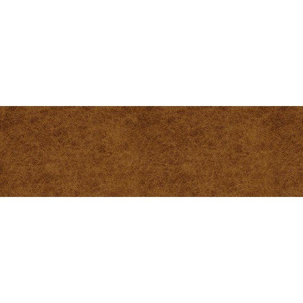 Bancă din stejar cu șezut portocaliu Retro - The Beds-image-3