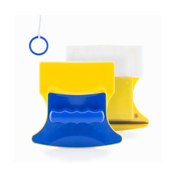 Curățător magnetic pentru fereastă InnovaGoods-image-2