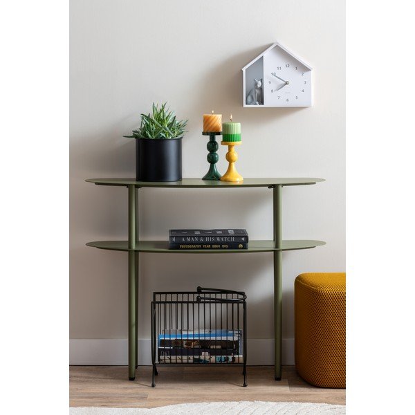 Suport de reviste din metal Riqueza – PT LIVING-image-2